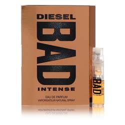 Diesel Bad Vial (sample) By Diesel - Vial (sample)