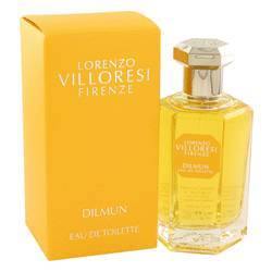 Dilmun Eau De Toilette Spray By Lorenzo Villoresi - Fragrance JA Fragrance JA Lorenzo Villoresi Fragrance JA