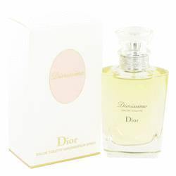 Diorissimo Eau De Toilette Spray By Christian Dior -