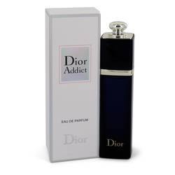 Dior Addict Eau De Parfum Spray By Christian Dior - Eau De Parfum Spray