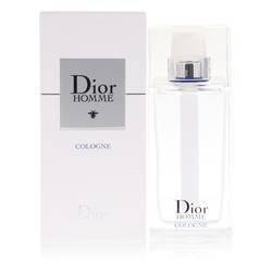 Dior Homme Eau De Cologne Spray By Christian Dior - Eau De Cologne Spray