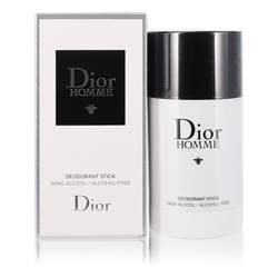 Dior Homme Alcohol Free Deodorant Stick By Christian Dior -