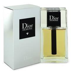 Dior Homme Eau De Toilette Spray (New Packaging 2020) By Christian Dior - Eau De Toilette Spray (New Packaging 2020)