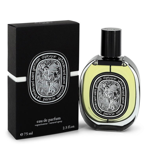 Diptyque Vetyverio Eau De Parfum Spray By Diptyque