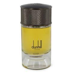 Dunhill Indian Sandalwood Eau De Parfum Spray (Tester) By Alfred Dunhill - Eau De Parfum Spray (Tester)