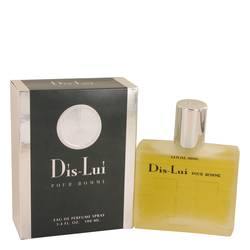 Dis Lui Eau De Parfum Spray By YZY Perfume - Eau De Parfum Spray