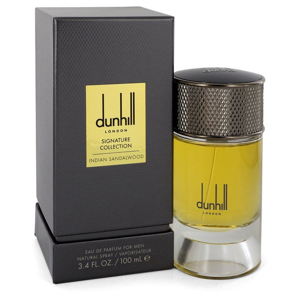 Dunhill Indian Sandalwood Eau De Parfum Spray By Alfred Dunhill