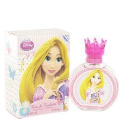 Disney Tangled Rapunzel Eau De Toilette Spray By Disney - Eau De Toilette Spray