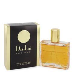 Dis Lui Eau De Parfum Spray By YZY Perfume - Fragrance JA Fragrance JA YZY Perfume Fragrance JA