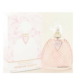 Diva Rose Eau De Parfum Spray By Ungaro -