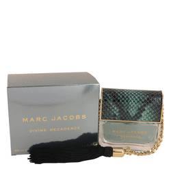 Divine Decadence Eau De Parfum Spray By Marc Jacobs - Fragrance JA Fragrance JA Marc Jacobs Fragrance JA