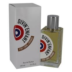 Divin Enfant Eau De Parfum Spray By Etat Libre d'Orange - Eau De Parfum Spray