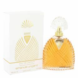 Diva Perfume (Pepite Limited Edition) By Ungaro -