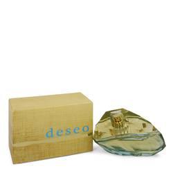 Deseo Eau De Parfum Spray By Jennifer Lopez - Fragrance JA Fragrance JA Jennifer Lopez Fragrance JA