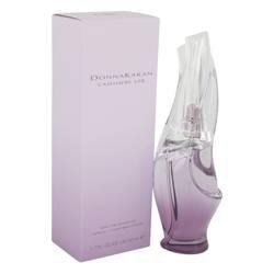 Cashmere Veil Eau De Parfum Spray By Donna Karan - Eau De Parfum Spray