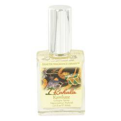 Demeter Kahala Kamikaze Cologne Spray (unboxed) By Demeter - Fragrance JA Fragrance JA Demeter Fragrance JA
