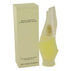 Cashmere Mist Eau De Toilette Spray By Donna Karan - Eau De Toilette Spray