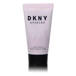 Dkny Stories Body Lotion By Donna Karan - Fragrance JA Fragrance JA Donna Karan Fragrance JA