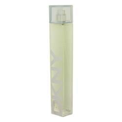 Dkny Men Eau De Toilette Spray (Tester) By Donna Karan - Eau De Toilette Spray (Tester)