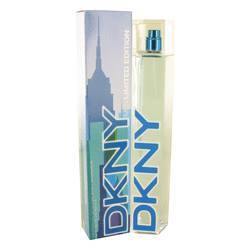 Dkny Summer Energizing Eau De Cologne Spray (2016) By Donna Karan - Fragrance JA Fragrance JA Donna Karan Fragrance JA