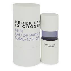 Derek Lam 10 Crosby Hifi Eau De Parfum Spray By Derek Lam 10 Crosby - Eau De Parfum Spray