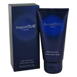 Due After Shave Balm By Laura Biagiotti -