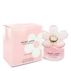 Daisy Love Eau So Sweet Eau De Toilette Spray By Marc Jacobs - Eau De Toilette Spray