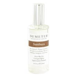 Demeter Sambuca Cologne Spray By Demeter - Fragrance JA Fragrance JA Demeter Fragrance JA