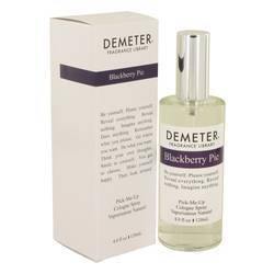 Demeter Blackberry Pie Cologne Spray By Demeter -