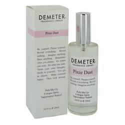 Demeter Pixie Dust Cologne Spray By Demeter - Fragrance JA Fragrance JA Demeter Fragrance JA
