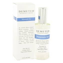 Demeter Mountain Air Cologne Spray By Demeter - Cologne Spray