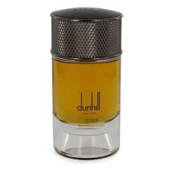 Dunhill Moroccan Amber Eau De Parfum Spray (Tester) By Alfred Dunhill - Eau De Parfum Spray (Tester)