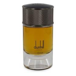 Dunhill Moroccan Amber Eau De Parfum Spray (Tester) By Alfred Dunhill - Eau De Parfum Spray (Tester)