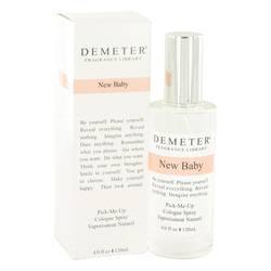 Demeter New Baby Cologne Spray By Demeter - Fragrance JA Fragrance JA Demeter Fragrance JA