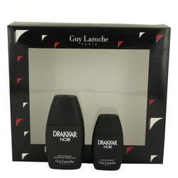 Drakkar Noir Gift Set By Guy Laroche - Fragrance JA Fragrance JA Guy Laroche Fragrance JA
