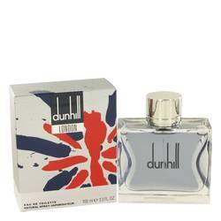 Dunhill London Eau De Toilette Spray By Alfred Dunhill -