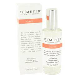 Demeter Neroli Cologne Spray By Demeter - Cologne Spray