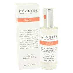 Demeter Neroli Cologne Spray By Demeter - Cologne Spray