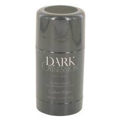 Dark Obsession Deodorant Stick By Calvin Klein - Fragrance JA Fragrance JA Calvin Klein Fragrance JA