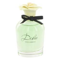 Dolce Perfume (Tester) By Dolce & Gabbana -