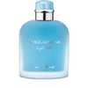 Dolce & Gabbana Light Blue Intense D&G Cologne For Men - 1.7 oz Eau De Parfum Spray Eau De Parfum Spray