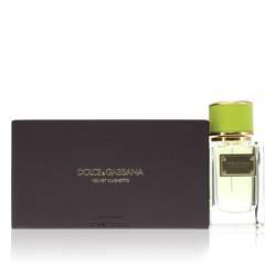 Dolce & Gabbana Velvet Mughetto Eau De Parfum Spray By Dolce & Gabbana - Eau De Parfum Spray