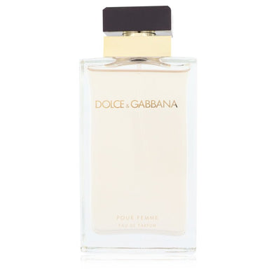 Dolce & Gabbana Pour Femme Eau De Parfum Spray (unboxed) By Dolce & Gabbana