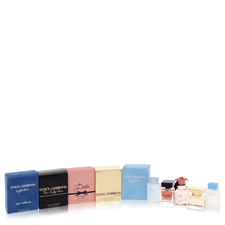 Dolce Garden Gift Set By Dolce Gabbana
