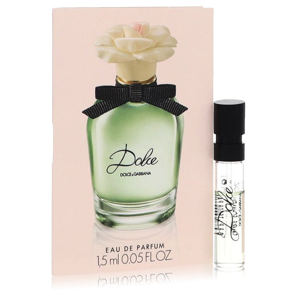 Dolce Vial (sample) By Dolce & Gabbana