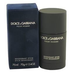 Dolce & Gabbana Deodorant Stick By Dolce & Gabbana - Fragrance JA Fragrance JA Dolce & Gabbana Fragrance JA