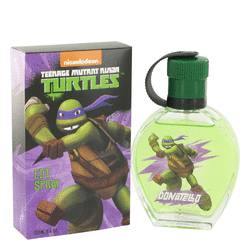 Teenage Mutant Ninja Turtles Donatello Eau De Toilette Spray By Marmol & Son - Eau De Toilette Spray