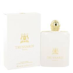 Trussardi Donna Eau De Parfum Spray By Trussardi - Eau De Parfum Spray
