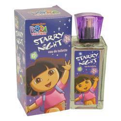 Dora Starry Night Eau De Toilette Spray By Marmol & Son - Fragrance JA Fragrance JA Marmol & Son Fragrance JA