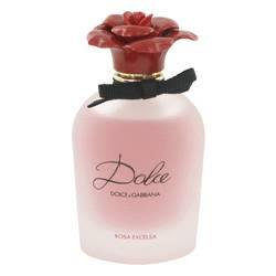 Dolce Rosa Excelsa Eau De Parfum Spray (Tester) By Dolce & Gabbana - Eau De Parfum Spray (Tester)